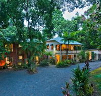 Red Mill House in Daintree - Accommodation Resorts