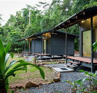Jungle Lodge - Accommodation Resorts