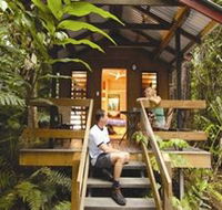 Cape Trib Beach House Retreat - Accommodation Resorts