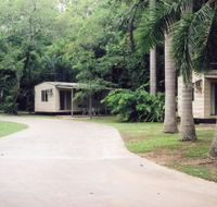 Travellers Rest Caravan and Camping Park - Accommodation Resorts