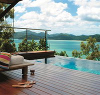 qualia - Accommodation Resorts