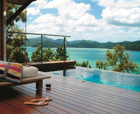 Qualia - Accommodation Resorts 0