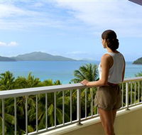 Hamilton Island Reef View Hotel - Accommodation Resorts