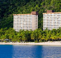 Whitsunday Apartments Hamilton Island - Accommodation Resorts