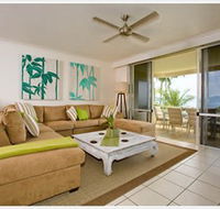Lagoon 102 - The Beach Shack - Accommodation Resorts