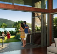 Yacht Club Villas - Accommodation Resorts