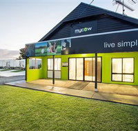 Mycow Accommodation Mackay - Accommodation Resorts