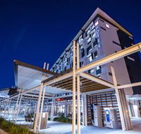 Ibis Mackay - Accommodation Resorts