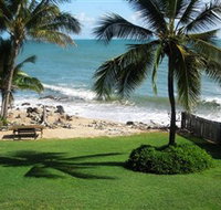 Mackay Beach Accommodation - Iluka - Accommodation Resorts