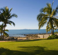 Waterfront Getaway - Accommodation Resorts
