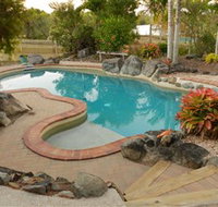 Hay Point Country Bed and Breakfast - Accommodation Resorts