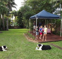 Red Ginger Bungalow - Accommodation Resorts