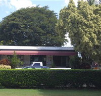 Oakwood Caravan Park - Accommodation Resorts