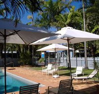 BIG 4 Cane Village - Accommodation Resorts