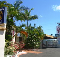 Bundaberg Coral Villa Motel a Golden Chain Motor Inn - Accommodation Resorts