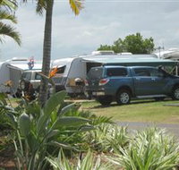 Glenlodge Caravan Village - Accommodation Resorts