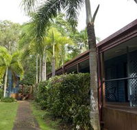 Cape York Peninsula Lodge - Accommodation Resorts