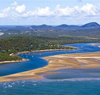 Captain Cook Holiday Village - Accommodation Resorts