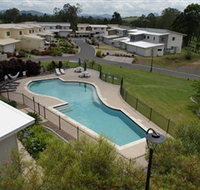 Gympie Pines Fairway Villas - Accommodation Resorts