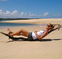 Rainbow Beach Ultimate Camping - Accommodation Resorts