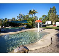 Active Holidays BIG4 Noosa - Accommodation Resorts