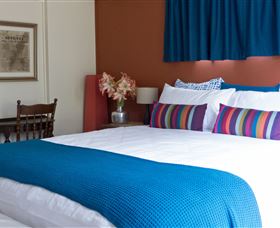 Simba Sunrise Bed And Breakfast - Accommodation Resorts 2