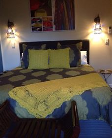Simba Sunrise Bed And Breakfast - Accommodation Resorts 1