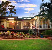 Buderim Cottages - Accommodation Resorts