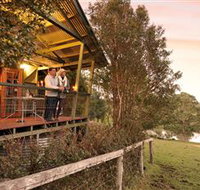 Brockhurst Farm Accommodation / Wedding venue - Accommodation Resorts