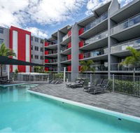 BreakFree Fortitude Valley - Accommodation Resorts