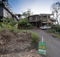 Tamborine Mountain Bed and Breakfast - Accommodation Resorts