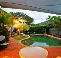 The Odd Gecko - Accommodation Resorts