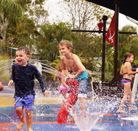 BIG4 Treasure Island Holiday Park - Accommodation Resorts