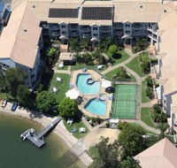 Pelican Cove Apartments - Accommodation Resorts