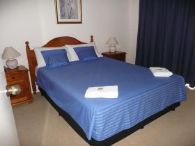 Pelican Cove Apartments - Accommodation Resorts 2