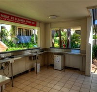 Sandcastles on Broadwater - Accommodation Resorts