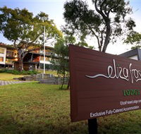 Eliza Fraser Lodge - Accommodation Resorts