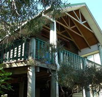 Salty Towers - Accommodation Resorts