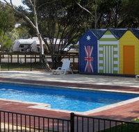 BIG4 Port Willunga Tourist Park - Accommodation Resorts
