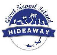 Great Keppel Island Hideaway - Accommodation Resorts