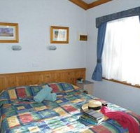 Lake Hamilton Motor Village and Caravan Park - Accommodation Resorts