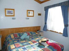 Lake Hamilton Motor Village And Caravan Park - Accommodation Resorts 0