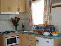 Lake Hamilton Motor Village And Caravan Park - Accommodation Resorts 2