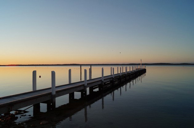 Crowdy Bay National Park NSW Accommodation Resorts