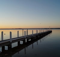 Indian Head campground - Accommodation Resorts