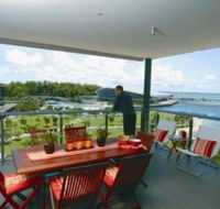 AAA The View - Accommodation Resorts