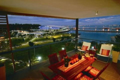 AAA The View - Accommodation Resorts 1