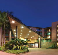 Adina Apartment Hotel Darwin Waterfront - Accommodation Resorts