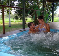Berry Creek Bush Retreat - Accommodation Resorts