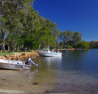 BIG4 Solitary Islands Resort - Accommodation Resorts